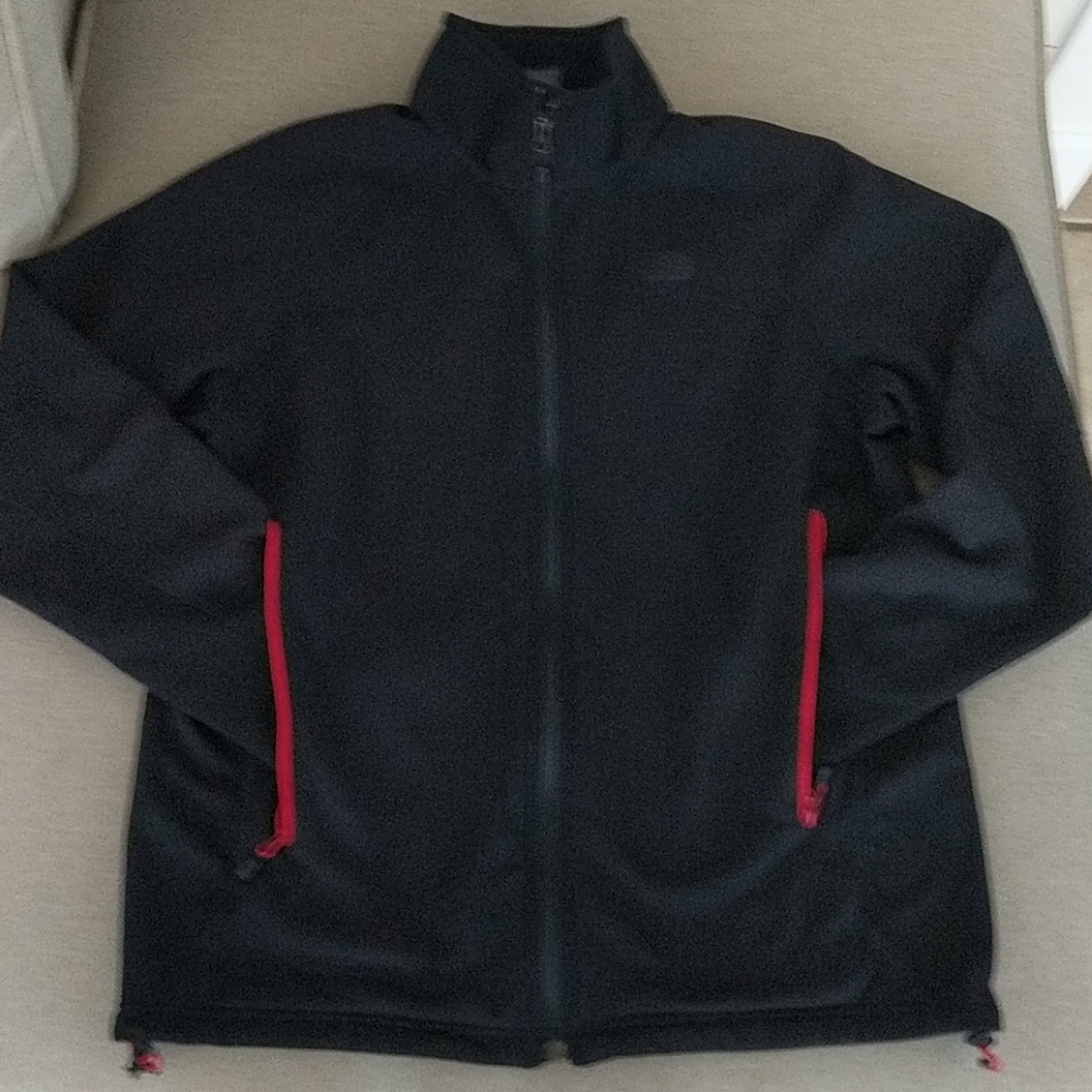 The North Face Jacket